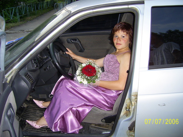 Ирина Покусаева