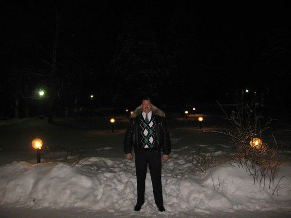 Алексей Тропин