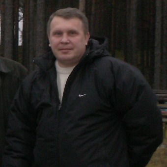 Владимир Ходоренко