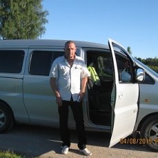 Artur Rudzenskas