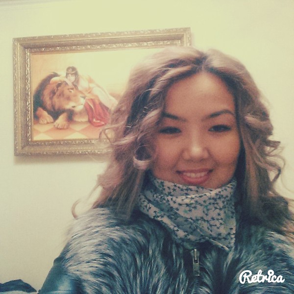 Алина