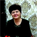 Вера Гуркова