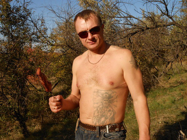 Виталя Шабрат