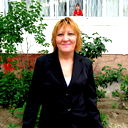 Ольга Пылаева