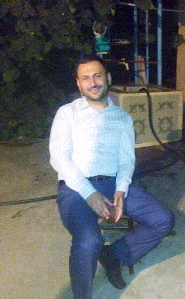 Azer Shukurzade