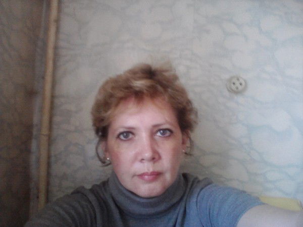 Ольга Адушева