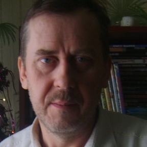 Самойлов Владимир