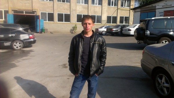 Дмитрий Никитин