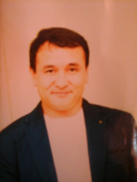 Ержан Мадимаров
