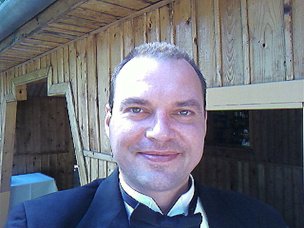 Vladimir Cherevkov