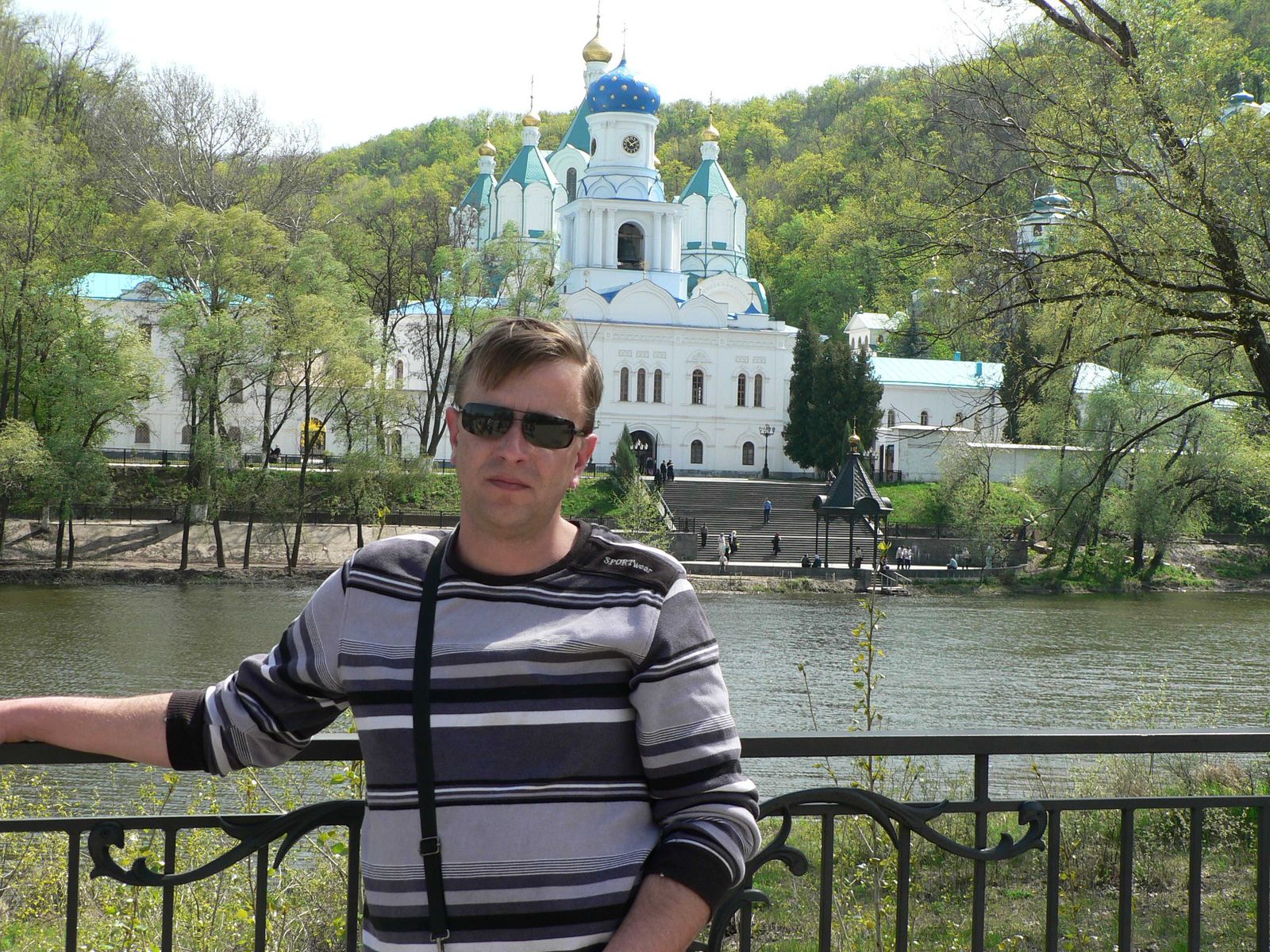 Алексей Исаев