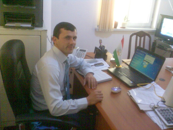 Навруз Файзов