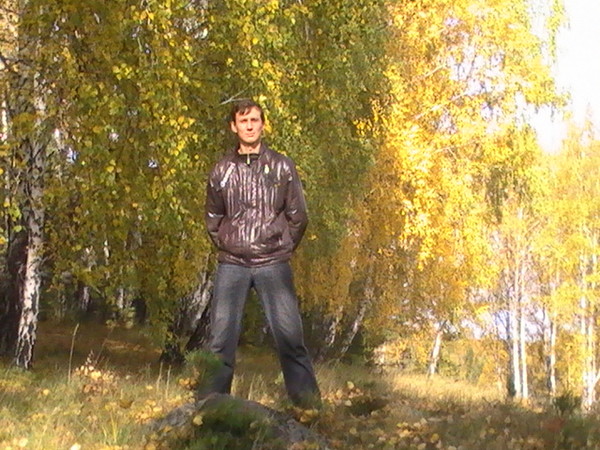 Антон Катин