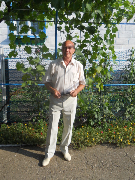 Владимир Беляков