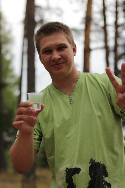 Сергей Шурыгин