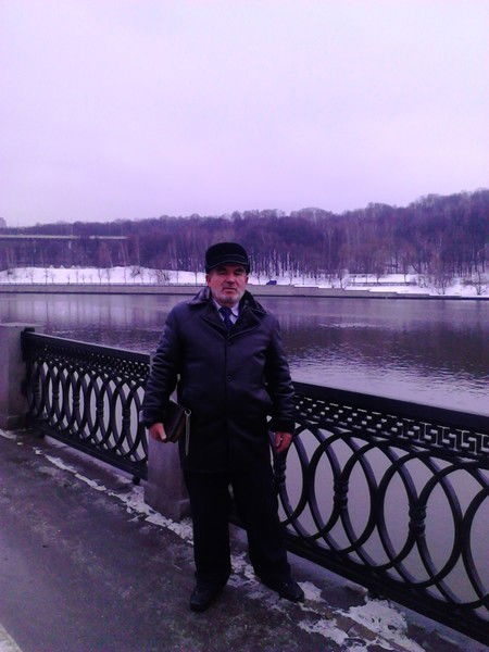 Муталиб Турсунов