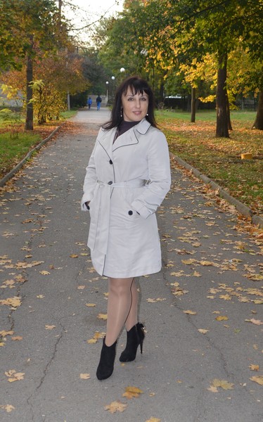 Оксана Деева