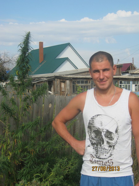 Досковский Евгений