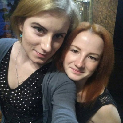 Анастасия Шишера