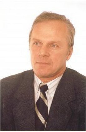 Вячеслав Петровых