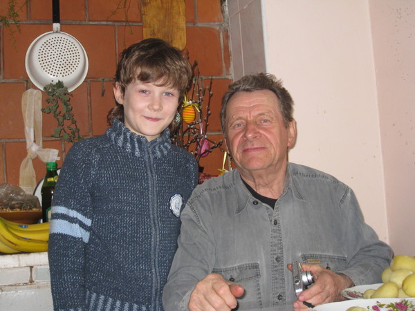Vladislav Koroliov