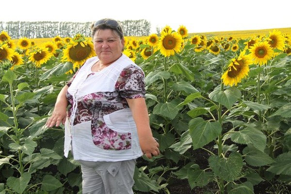 Светлана Иванова