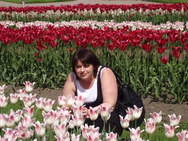 Ирина Привалова