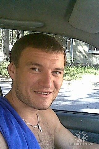 Павлик Сиверский