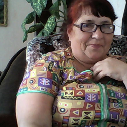 Татьяна Никитина