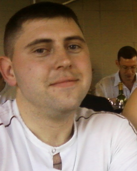 Андрей Богданов