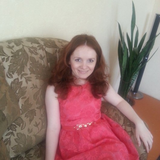 Анна Завгородняя