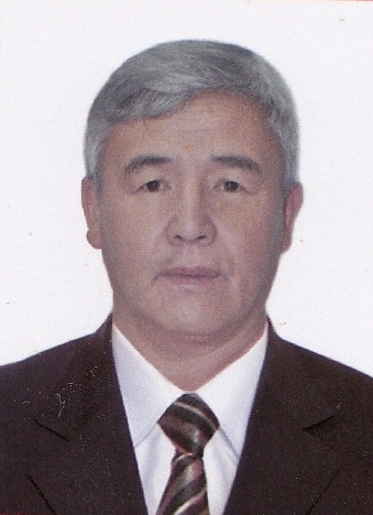 Aman Galiev