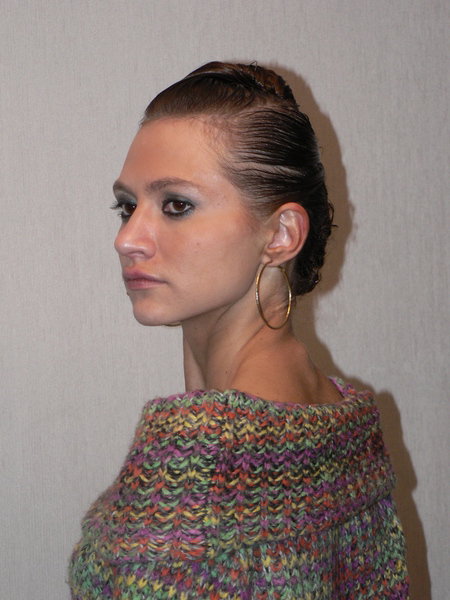 Светлана Дорохина