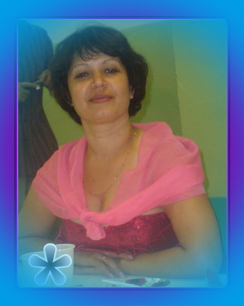 Ирина Маликова