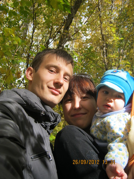 Сергей Безносенко