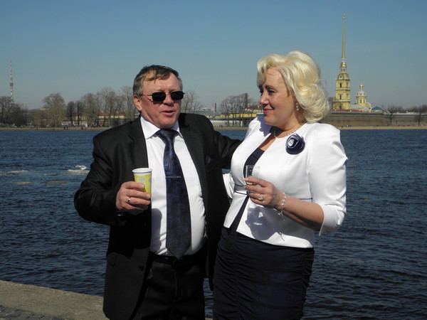 Ольга Пинжина