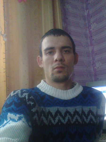 Виталий Мальков