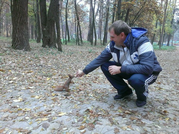 Сергей Белых