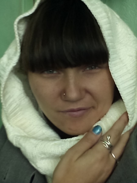 Евгения Иост