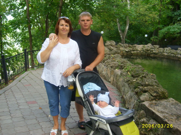 Любовь Серебрякова