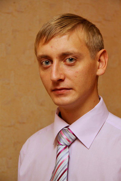 Алексей Крот