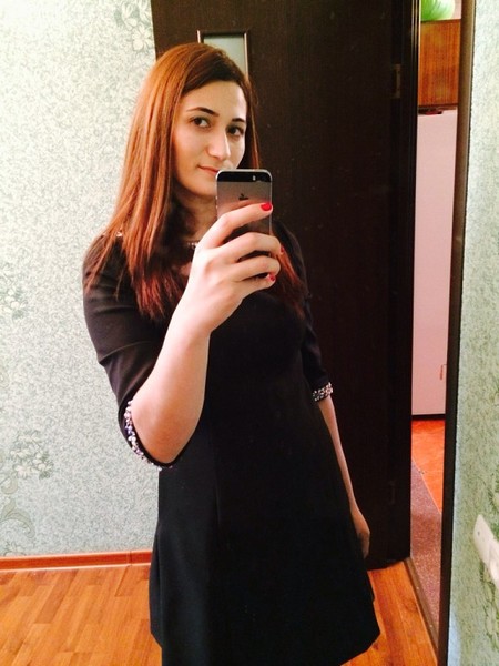 Эльза Шукурова