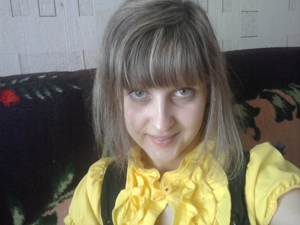 Екатерина Зайцева