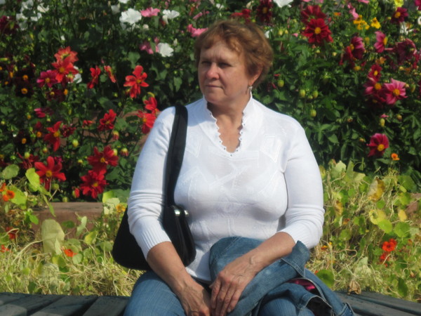 Анна Медведева
