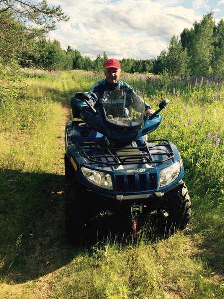 Владимир Немцов