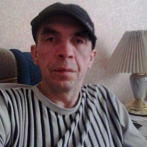 Радик Хасанов