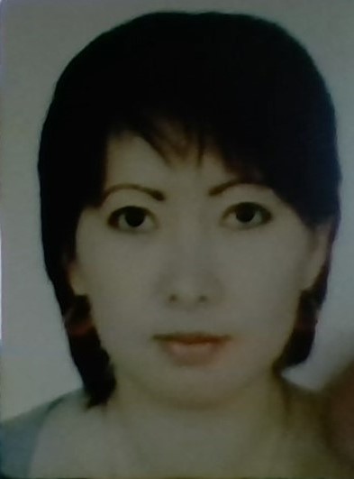 Мадина Тлеукенова