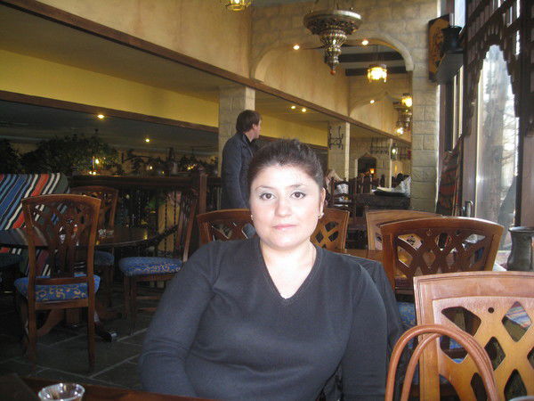 Диана Авакова