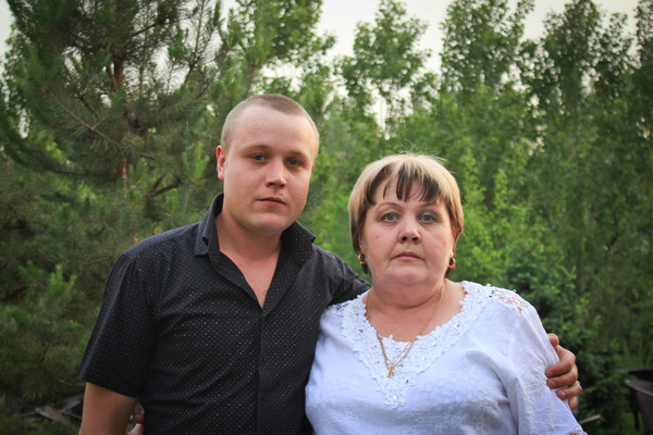 Кирилл Галунщиков