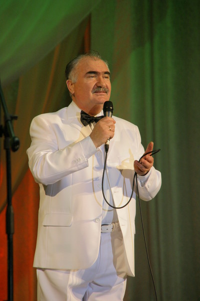 Виталий Дука